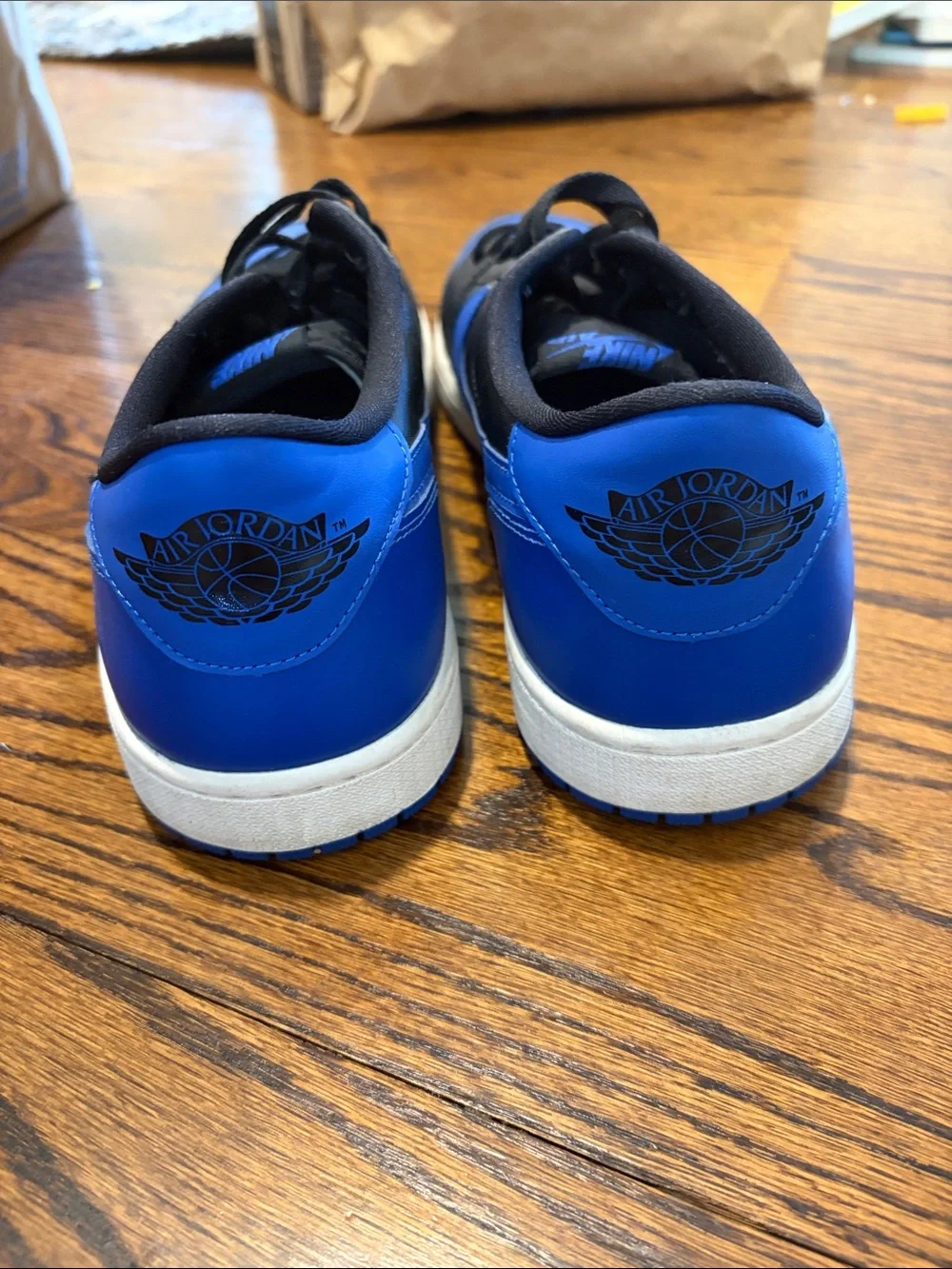 Air Jordan 1 Retro Low OG 
